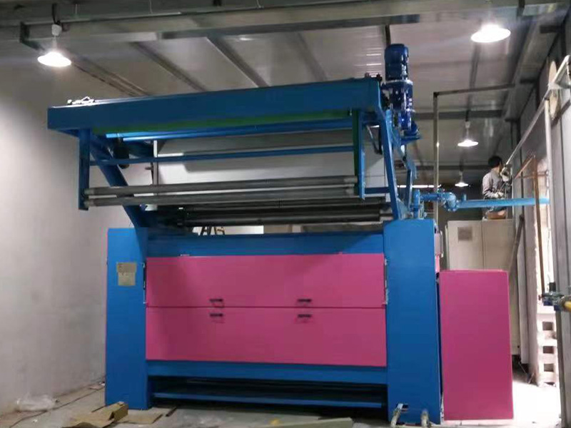 燒毛單元-針織燒毛機(jī)