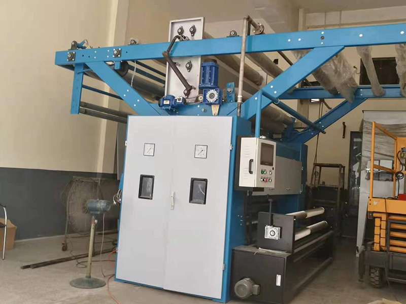 燒毛單元-針織燒毛機(jī)