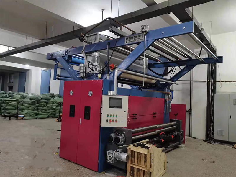 燒毛單元-針織燒毛機(jī)