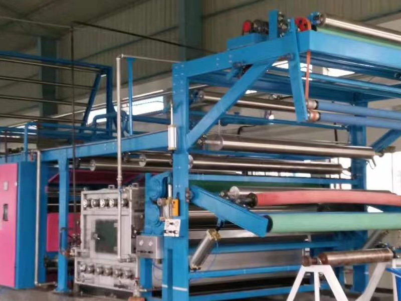 ABS吸塑件的性能